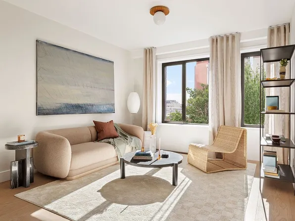 601 Baltic St #3A, Brooklyn, NY 11217