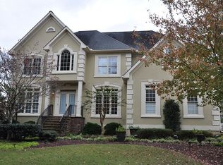 1370 Chelsey Ln, Alpharetta, GA 30004