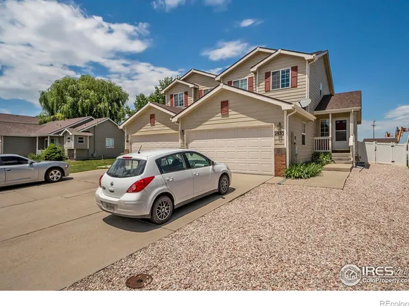 2833 W E Street, Greeley, CO 80631