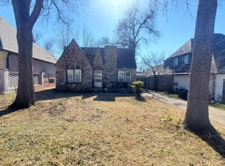 1520 E 35th St S, Tulsa, OK 74105
