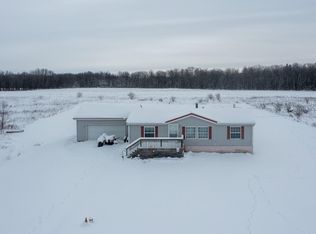 13214 Henderson Rd E, Otisville, MI 48463
