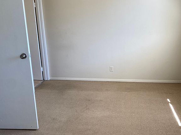 Living/Sleeping area