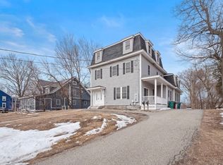 63 Varnum Ave #1, Lowell, MA 01854