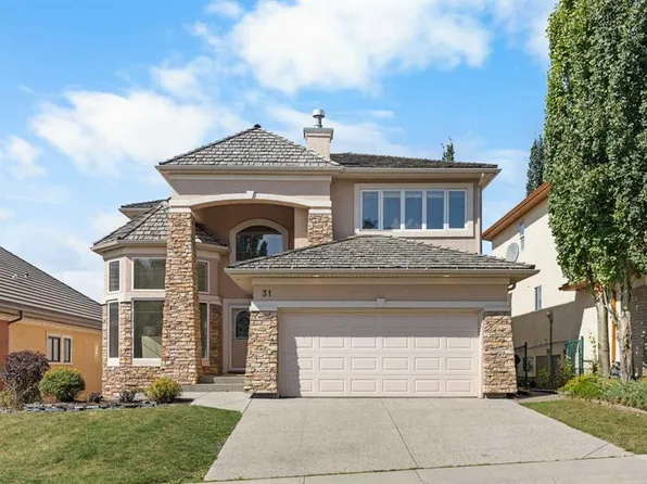 31 E Royal Ridge Ter NW, Calgary, AB T3G 5Y9