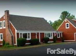 211 Us Hwy 1, Baring Plt, ME 04694