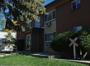 1320 Ammons St APT 2, Lakewood, CO 80214