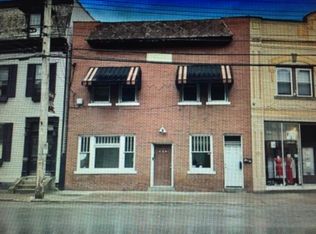 907 Chartiers Ave #4, Mc Kees Rocks, PA 15136