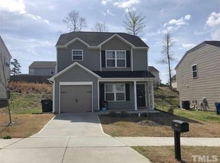 1909 Buffalo Way, Durham, NC 27704