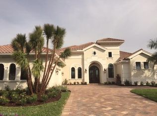 9533 Via Lago Way, Fort Myers, FL 33912