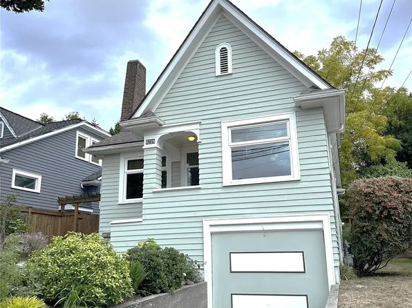 6228 26th Avenue NE, Seattle, WA 98115