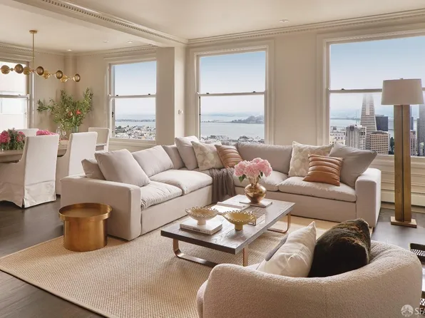 1250 Jones St Unit 801, San Francisco, CA 94109