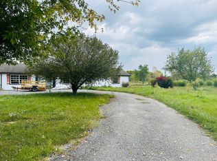 6561 Clay Rd, Martinsville, IN 46151