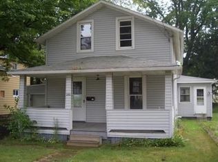 280 Center St, Conneaut, OH 44030