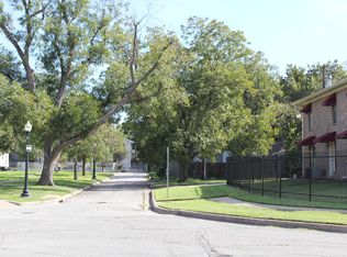 1605 5th Ave APT 6, Fort Worth, TX 76104