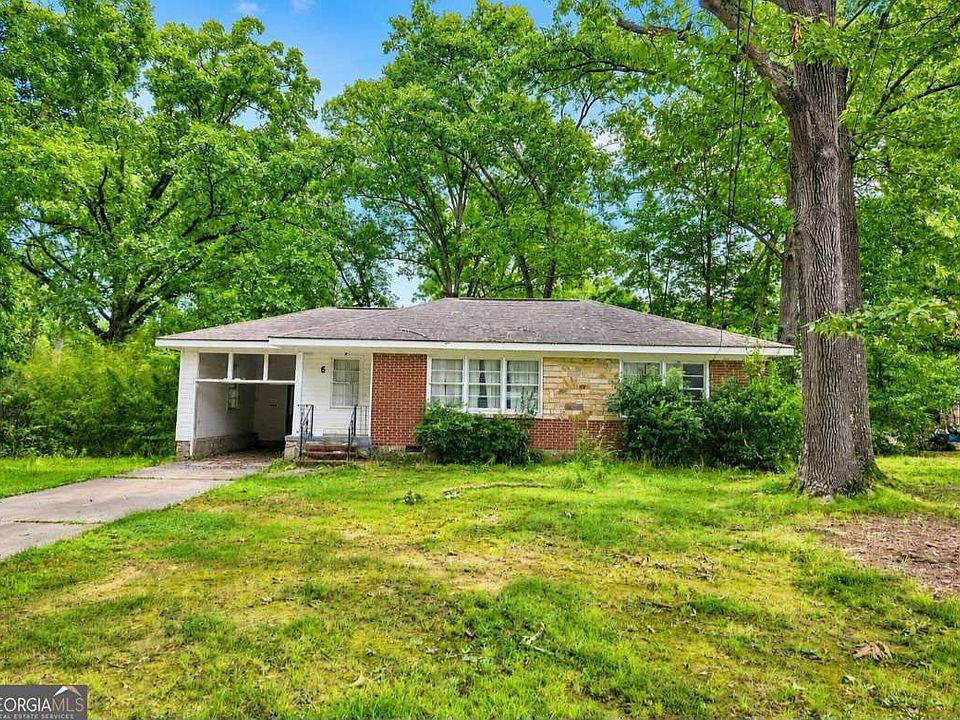 1st image of 6 Elliott Cir NW