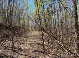 Lots 8 9 Wild Horse Dr, Nebo, NC 28761