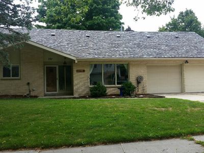 721 Orchard St, West Bend, WI, 53095