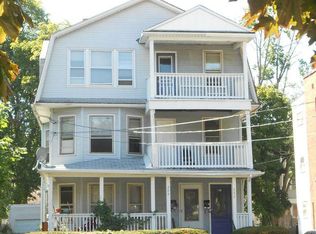 363-365 Prospect Ave, West Hartford, CT 06105