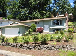 6762 Partridge Cir, Gladstone, OR 97027
