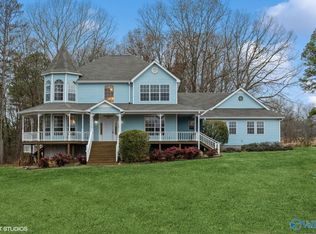 250 Tina Ln, Grant, AL 35747