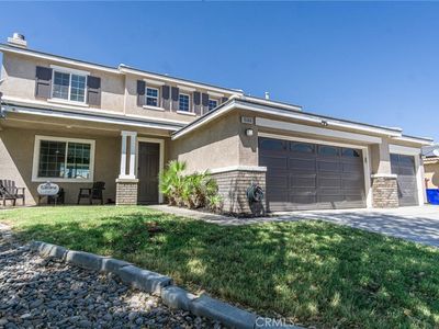 15160 Alexandria St, Adelanto, CA, 92301