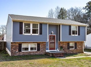 6313 Philbrook Rd, North Chesterfield, VA 23234