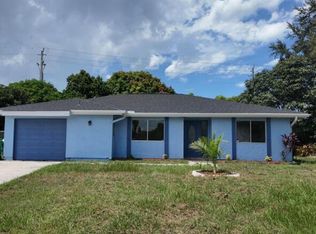 1317 SE Elyton Ct, Port Saint Lucie, FL 34952