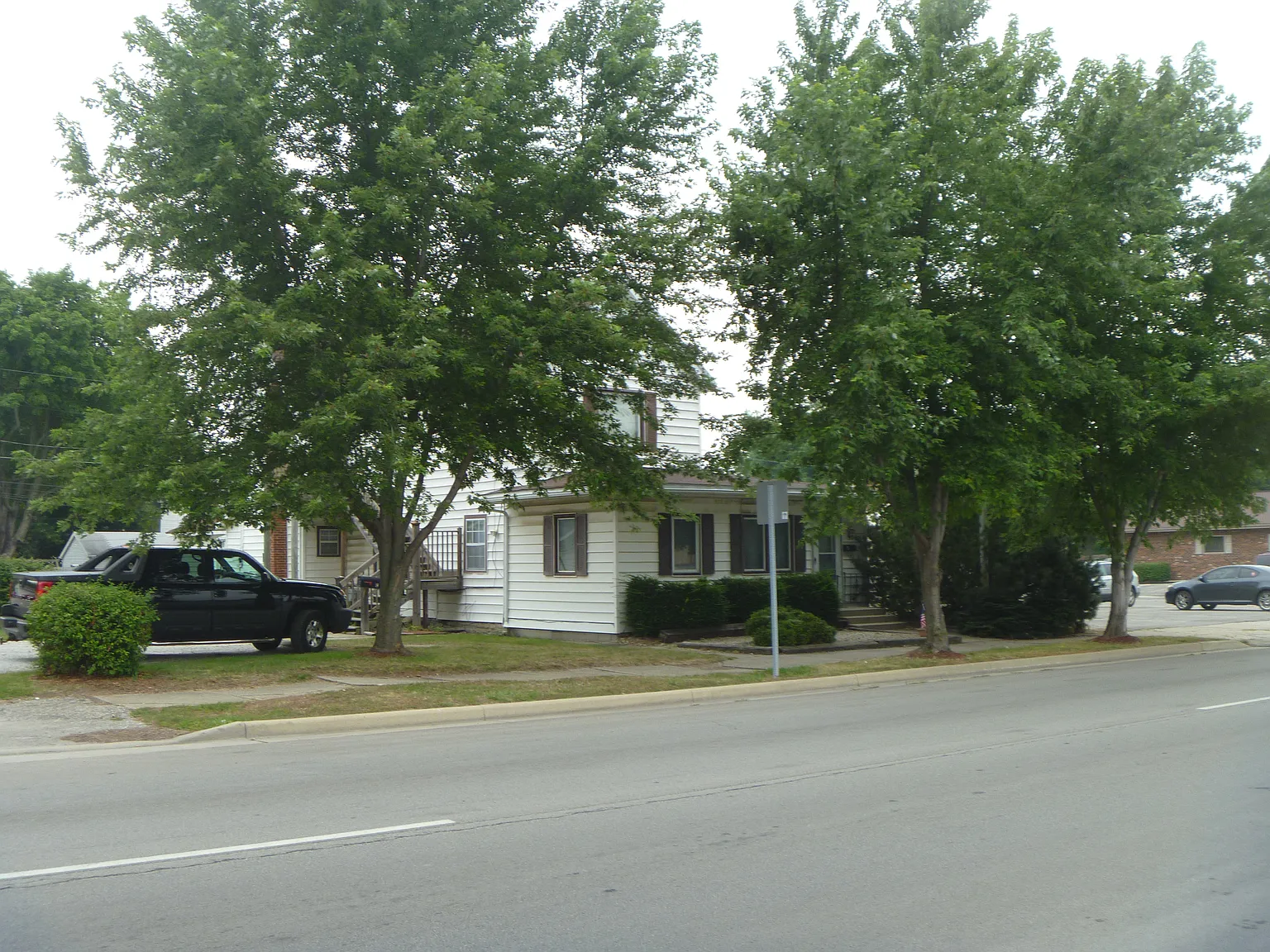 1 bed, 400 sqft, $655 — Photo 2