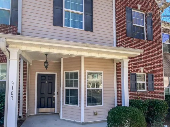 2555 Flat Shoals Rd APT 3103, College Park, GA 30349