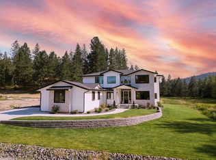 11702 E Honeycomb Springs Ln, Spokane, WA 99206