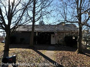 3717 Ashley Hall Dr, Charlotte, NC 28227