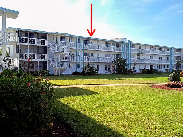 3009 N Halifax Ave #33, Daytona Beach, FL 32118