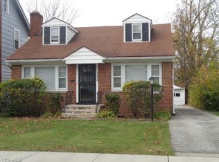 3890 E 146th St, Cleveland, OH