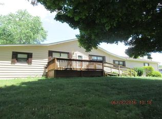 72 McCoy Rd NE, Saint Louisville, OH 43071