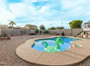 30950 N Silver Bullet Trl, San Tan Valley, AZ 85143