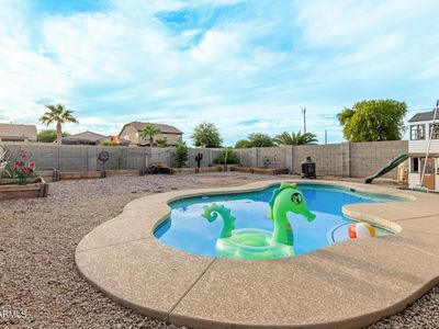 30950 N Silver Bullet Trail, San Tan Valley, AZ, 85143