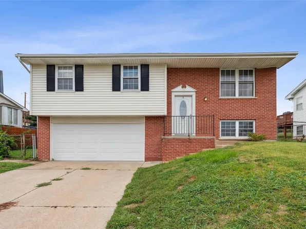 10939 Mueller Rd, Saint Louis, MO 63123