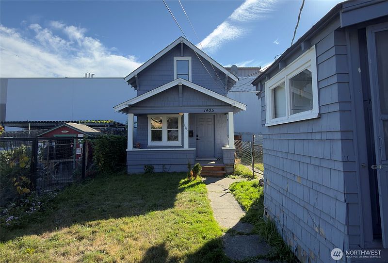 3rd image of 1409 NW 54th Street
