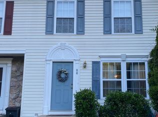 86 Gwynnswood Rd, Owings Mills, MD 21117