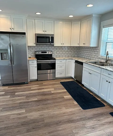 1109 Titus Ave #A — Photo 3