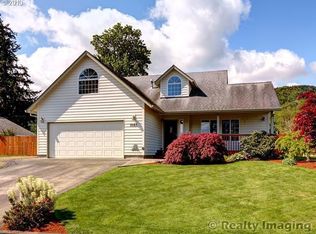 3585 Tahoma St, Columbia City, OR