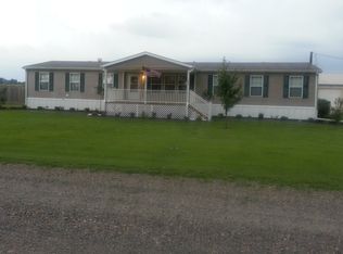 130 Co Rd #427, Braggadocio, MO 63826
