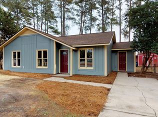 1515 Doncaster Dr, Fayetteville, NC 28304