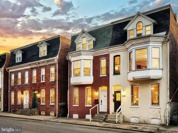 766 W Philadelphia St, York, PA 17401
