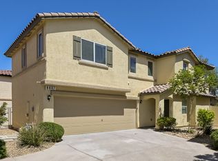 8882 Contrada Ct, Las Vegas, NV 89148