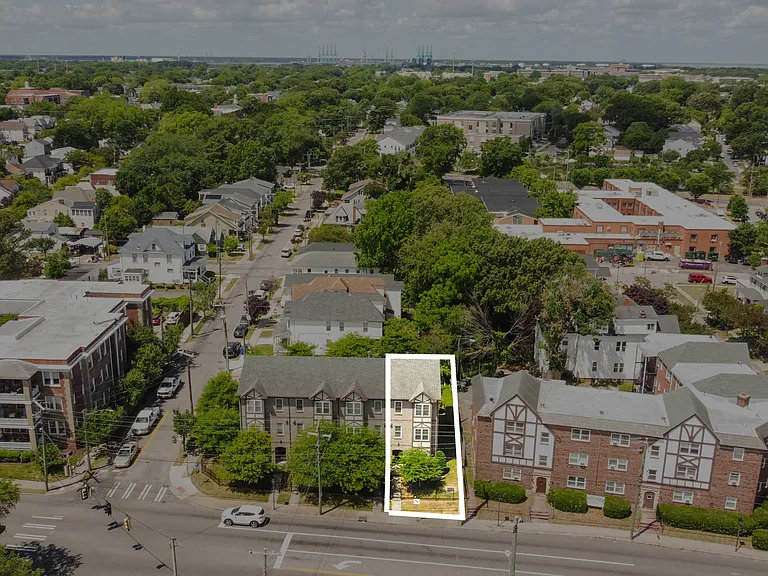 3805 Granby St #D — Photo 40