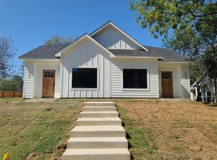 509 NE 5th Ave, Durant, OK 74701