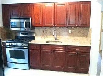 Rented by New York City Apartments