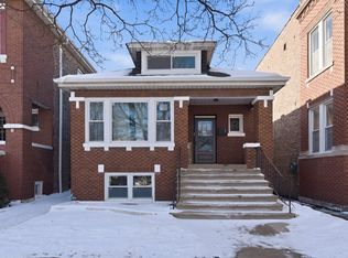 1610 S 50th Ave, Cicero, IL 60804