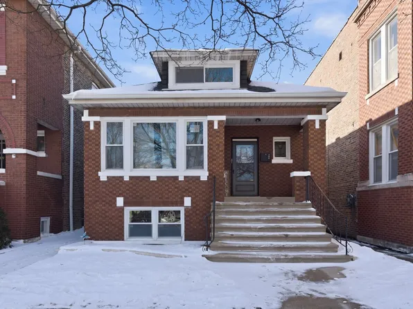 1610 S 50th Ave, Cicero, IL 60804